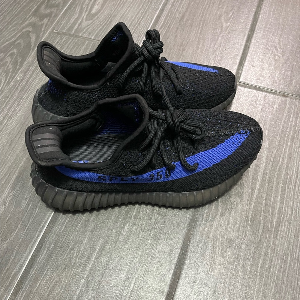 Yeezys